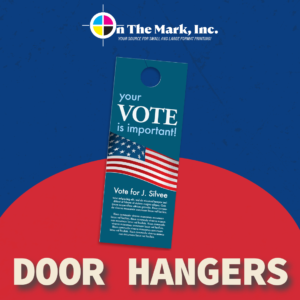 door hangers